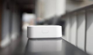 温湿度监测系统设计