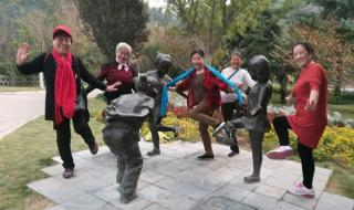 邙山黄河游览区 邙山黄河游览区