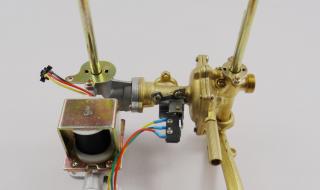 樱雪燃气热水器 樱雪燃气热水器