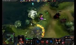 骷髅王第一视角 骷髅王第一视角