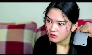 郑云工作室女演员