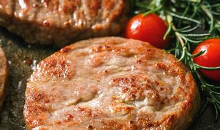 调理牛排是合成牛排吗