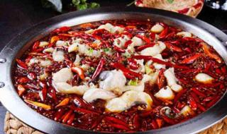 四川麻辣火锅底料