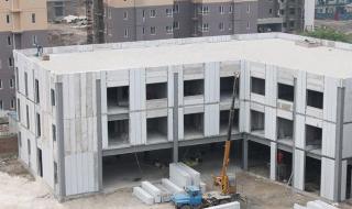 alc加气混凝土墙板 alc加气混凝土墙板