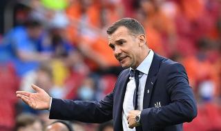 天下足球舍甫琴科 天下足球舍甫琴科