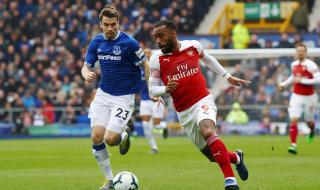 埃弗顿对阿森纳比分 埃弗顿对阿森纳比分